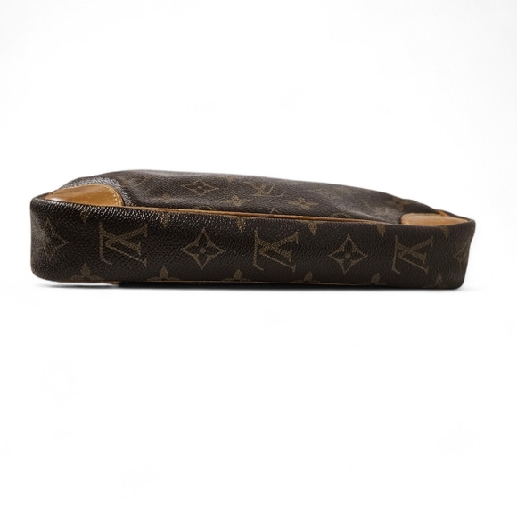 Louis Vuitton Brown Monogram Men's Bag - Picture 3 of 15